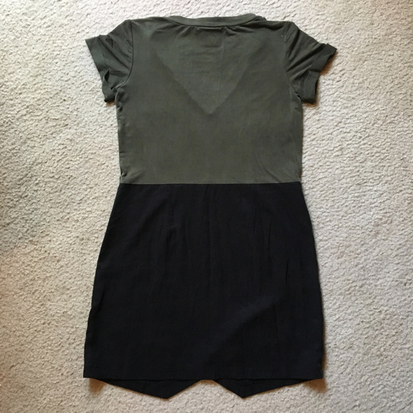 Anthropologie Dolan Left Coast Collection Dress - Picture 2 of 7